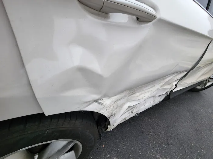 Gerber Collision & Glass 3