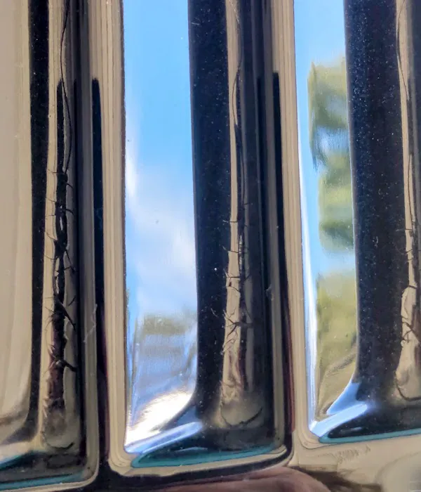 Gerber Collision & Glass 2
