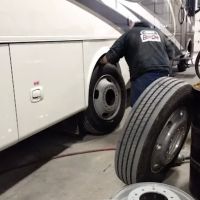 Best-One Fleet Service of Flint (JAM)