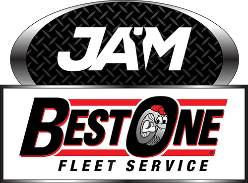 Best-One Fleet Service of Flint (JAM) 8