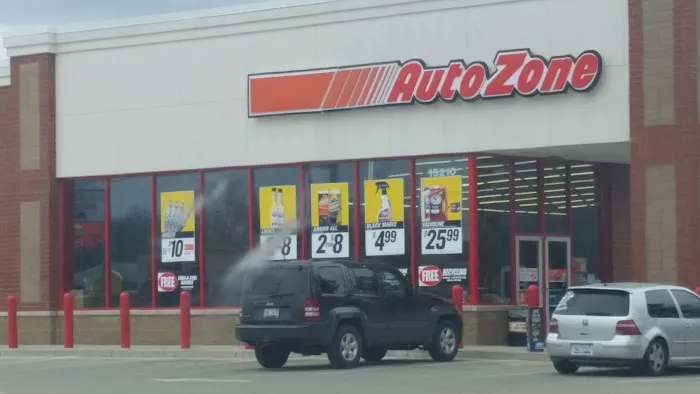 AutoZone Auto Parts 4