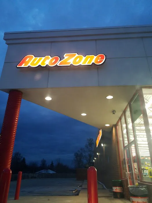 AutoZone Auto Parts 3