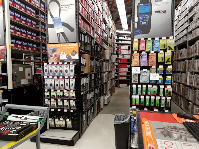 AutoZone Auto Parts 2