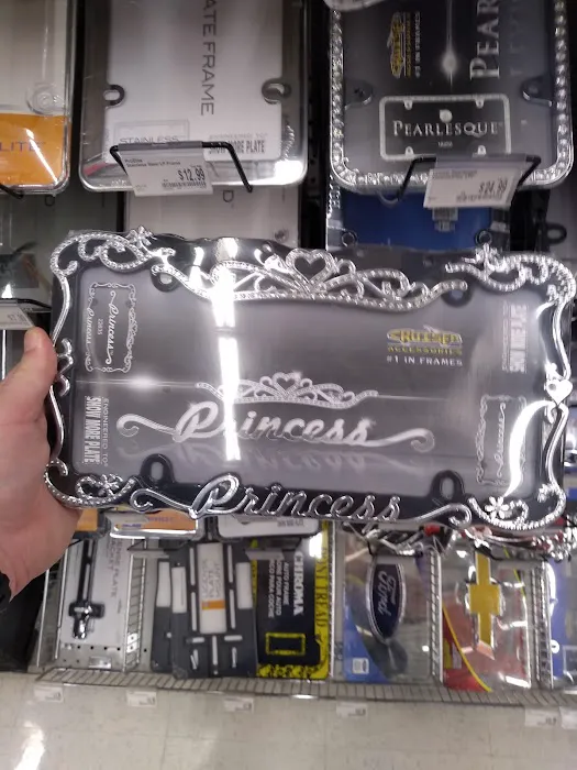 AutoZone Auto Parts 7