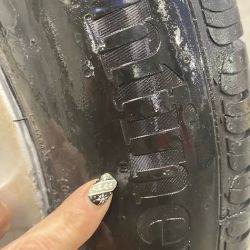 Discount Tire ico