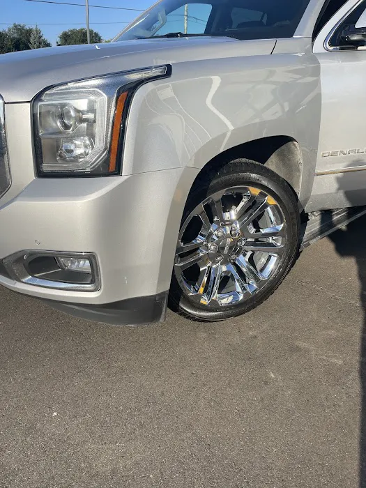 Discount Tire 3