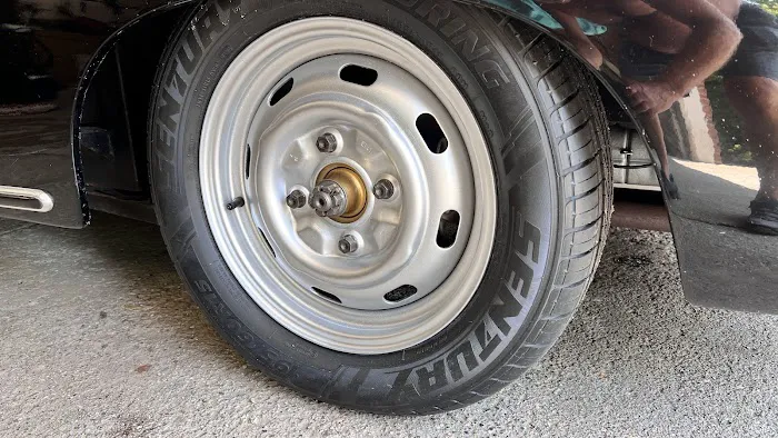 Discount Tire 4