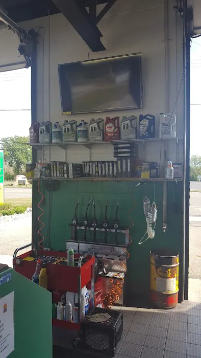 Planet Oil Change Centers of Burton 2 2