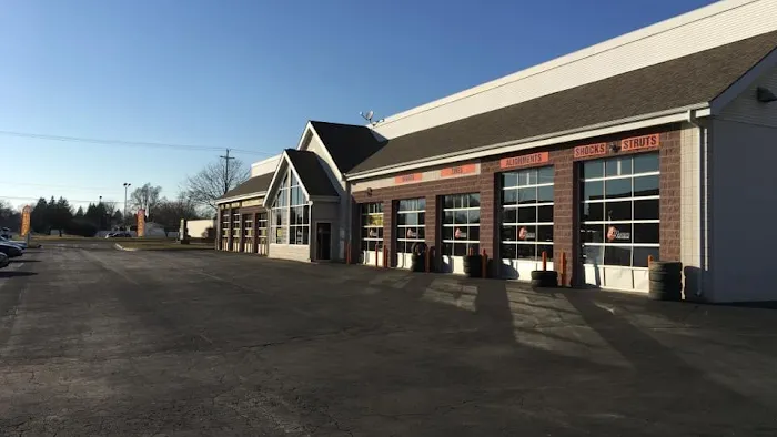 Martin’s Tire & Service 1