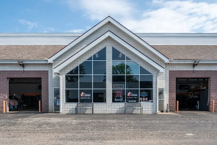 Martin’s Tire & Service 3