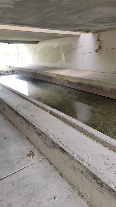flint arches restoration project 0