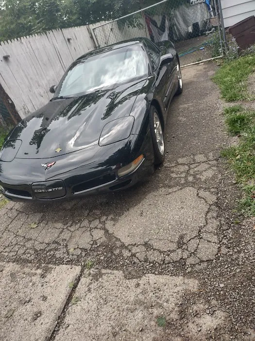 Wolverine bump and paint shop, inc 0