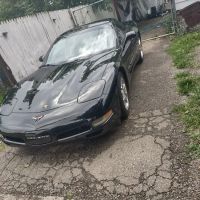 Wolverine bump and paint shop, inc