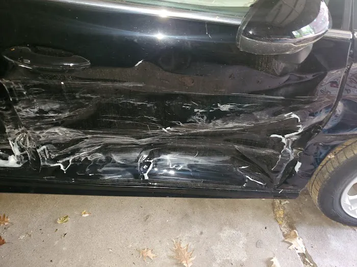 Wolverine bump and paint shop, inc 6