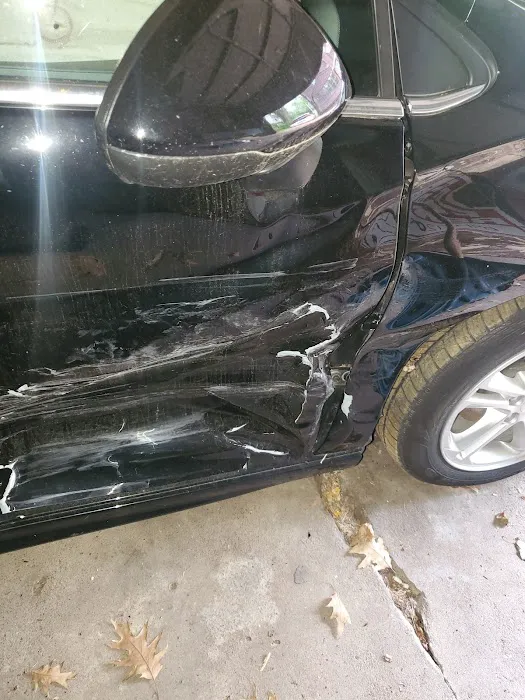Wolverine bump and paint shop, inc 9