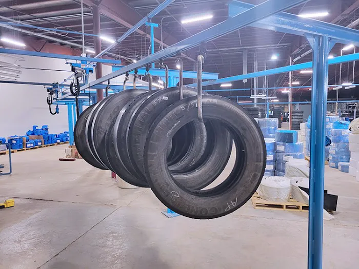 K&R Tire Center 3