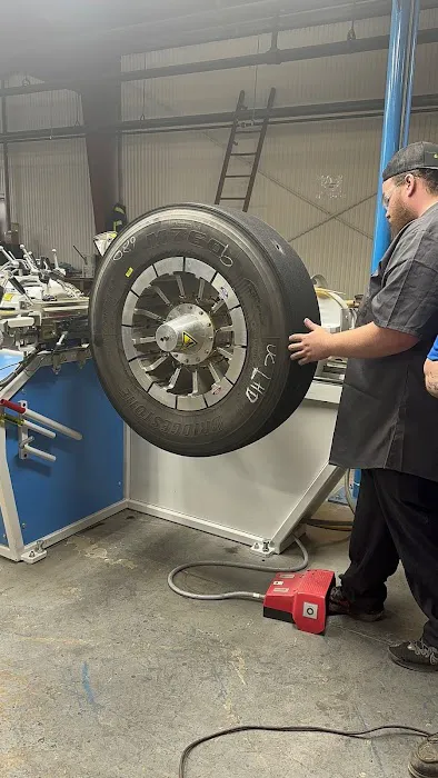 K&R Tire Center 6