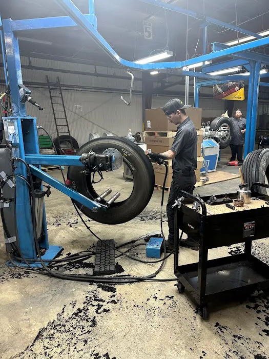 K&R Tire Center 8