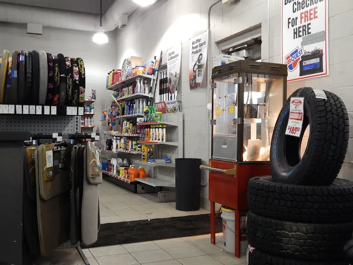 Shelton Tire & Service 0
