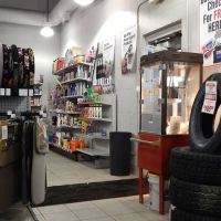 Shelton Tire & Service