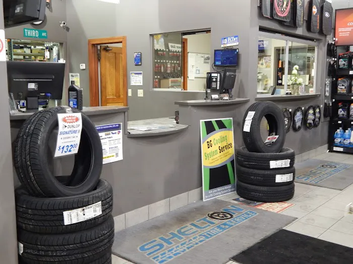 Shelton Tire & Service 3