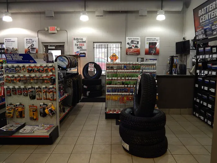 Shelton Tire & Service 1