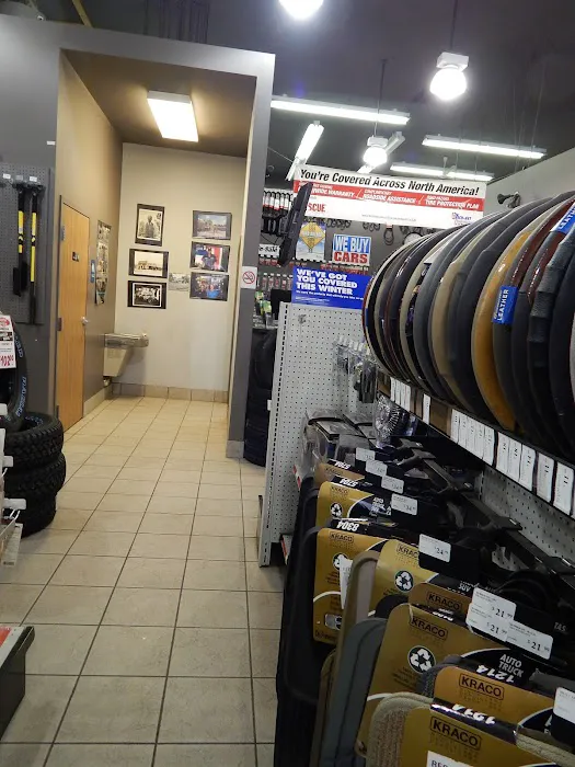 Shelton Tire & Service 2