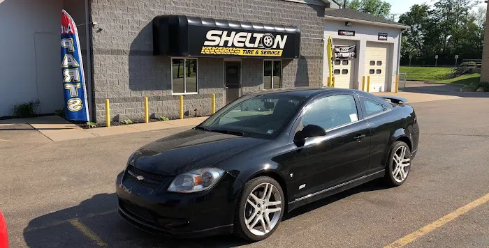 Shelton Tire & Service 5