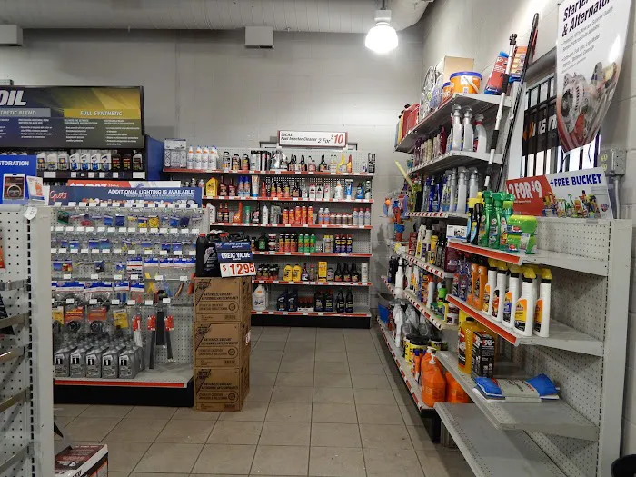 Shelton Tire & Service 8