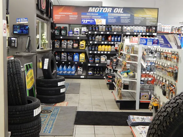 Shelton Tire & Service 7
