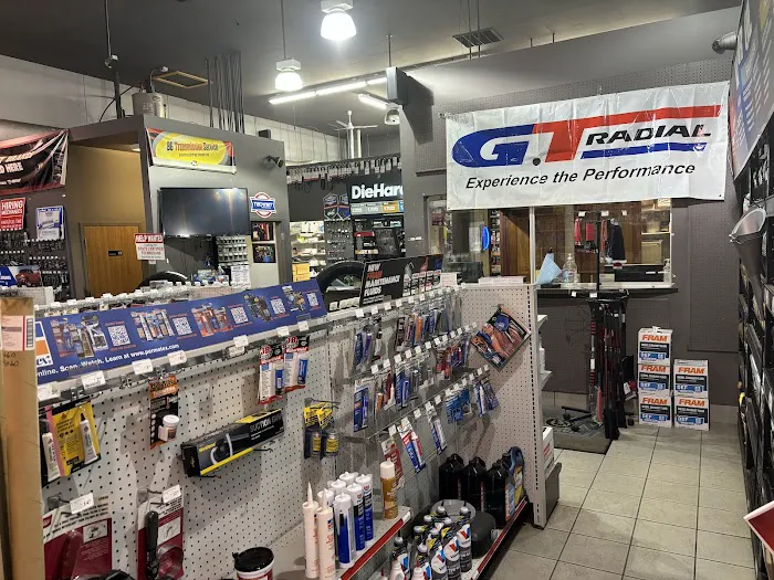 Shelton Tire & Service 6
