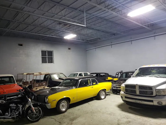 Carriage Town Auto & Truck Rpr 0