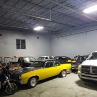 Carriage Town Auto & Truck Rpr