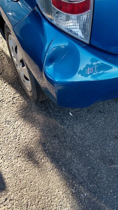 Caliber Collision 6