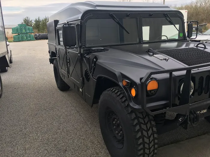 SAS Parts and Performance 9
