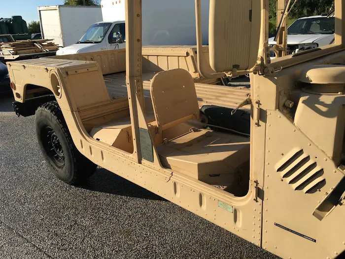 SAS Parts and Performance 4