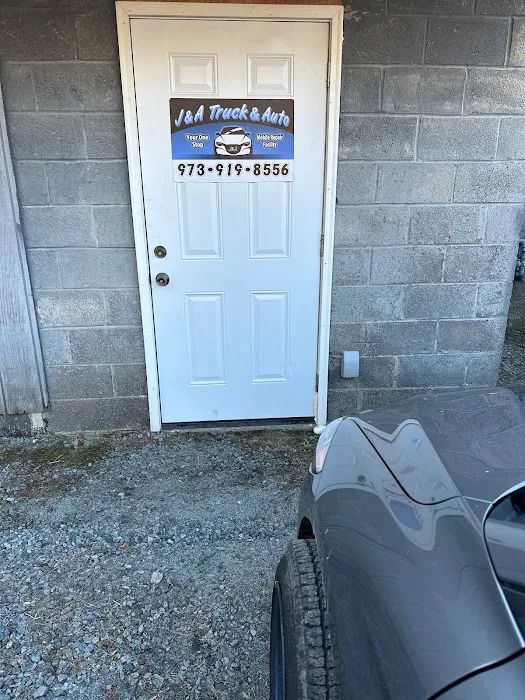 J&A Truck & Auto 3