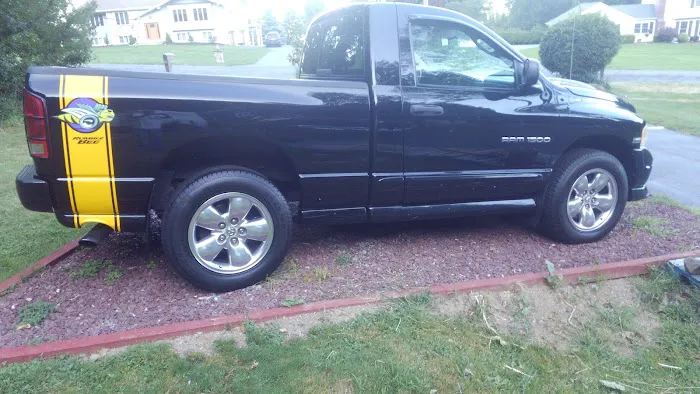 Accutrans Transmissions Inc 0