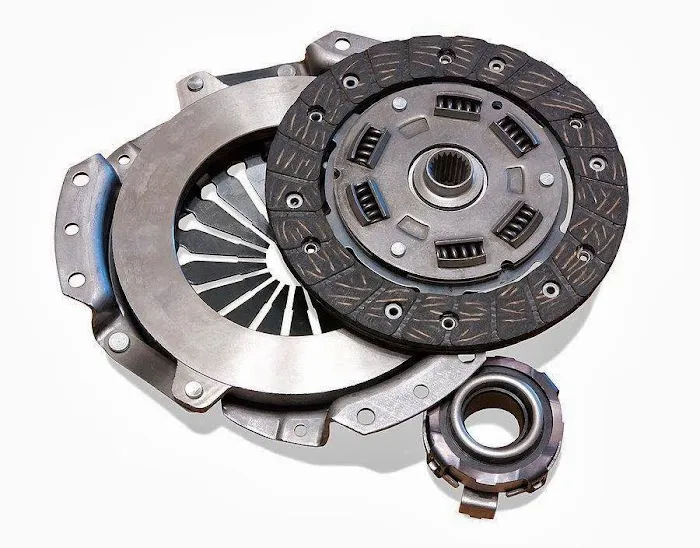 Accutrans Transmissions Inc 1
