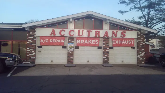 Accutrans Transmissions Inc 7