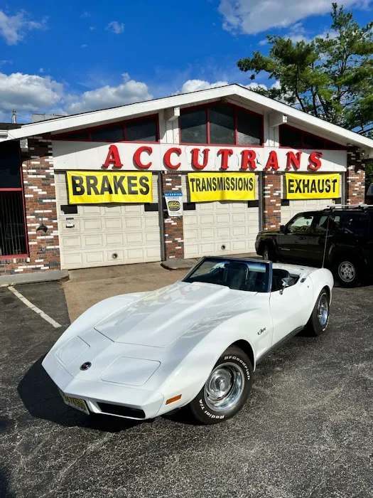 Accutrans Transmissions Inc 9