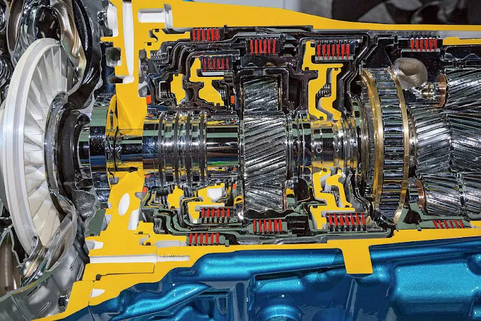 Accutrans Transmissions Inc 8