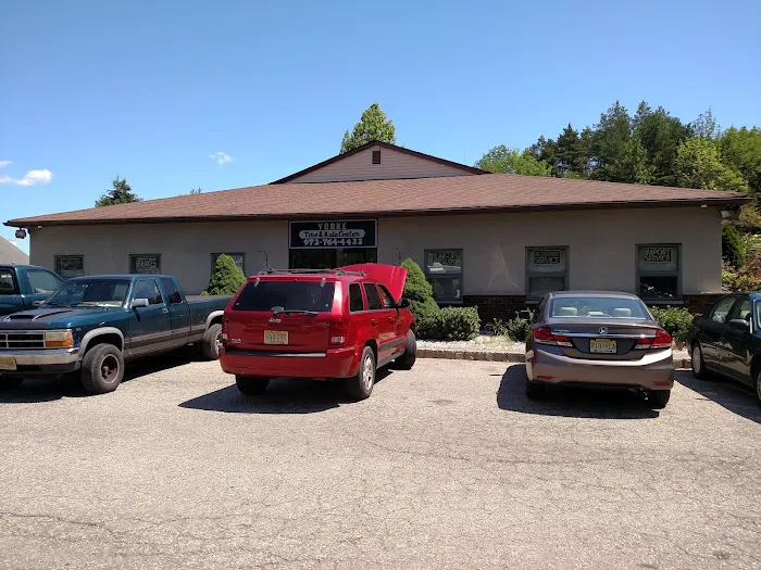 Yorke Tire & Auto Center 1