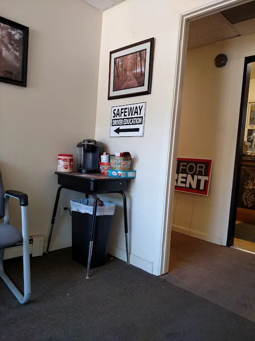 Yorke Tire & Auto Center 3