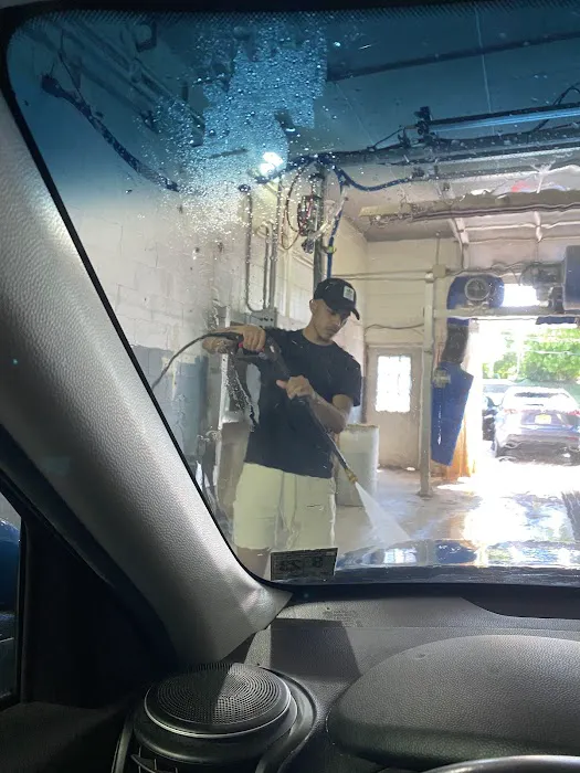 Vernon Tire & Auto Spa 3