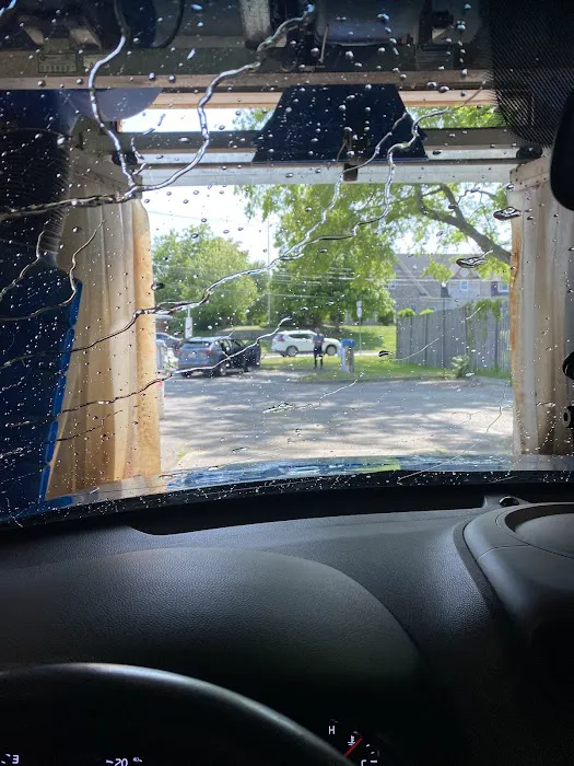 Vernon Tire & Auto Spa 1