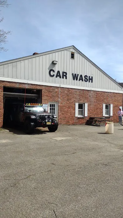 Vernon Tire & Auto Spa 7