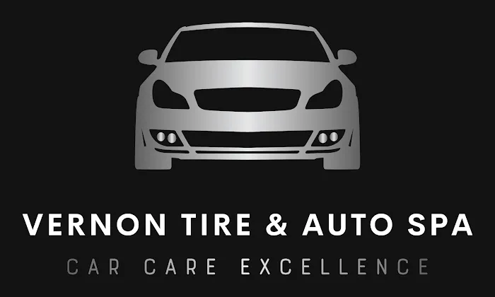 Vernon Tire & Auto Spa 4
