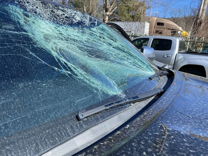 DaCar Autoglass 8