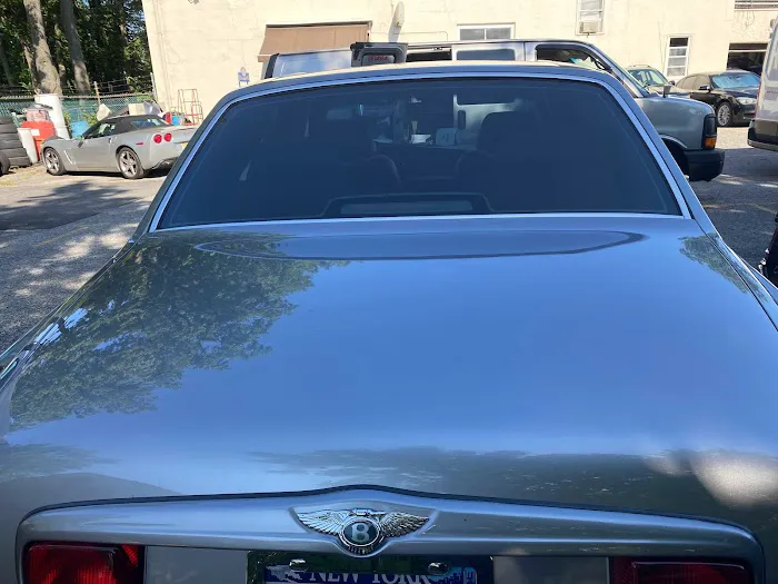 DaCar Autoglass 5